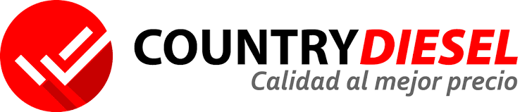 Country Diesel Logo