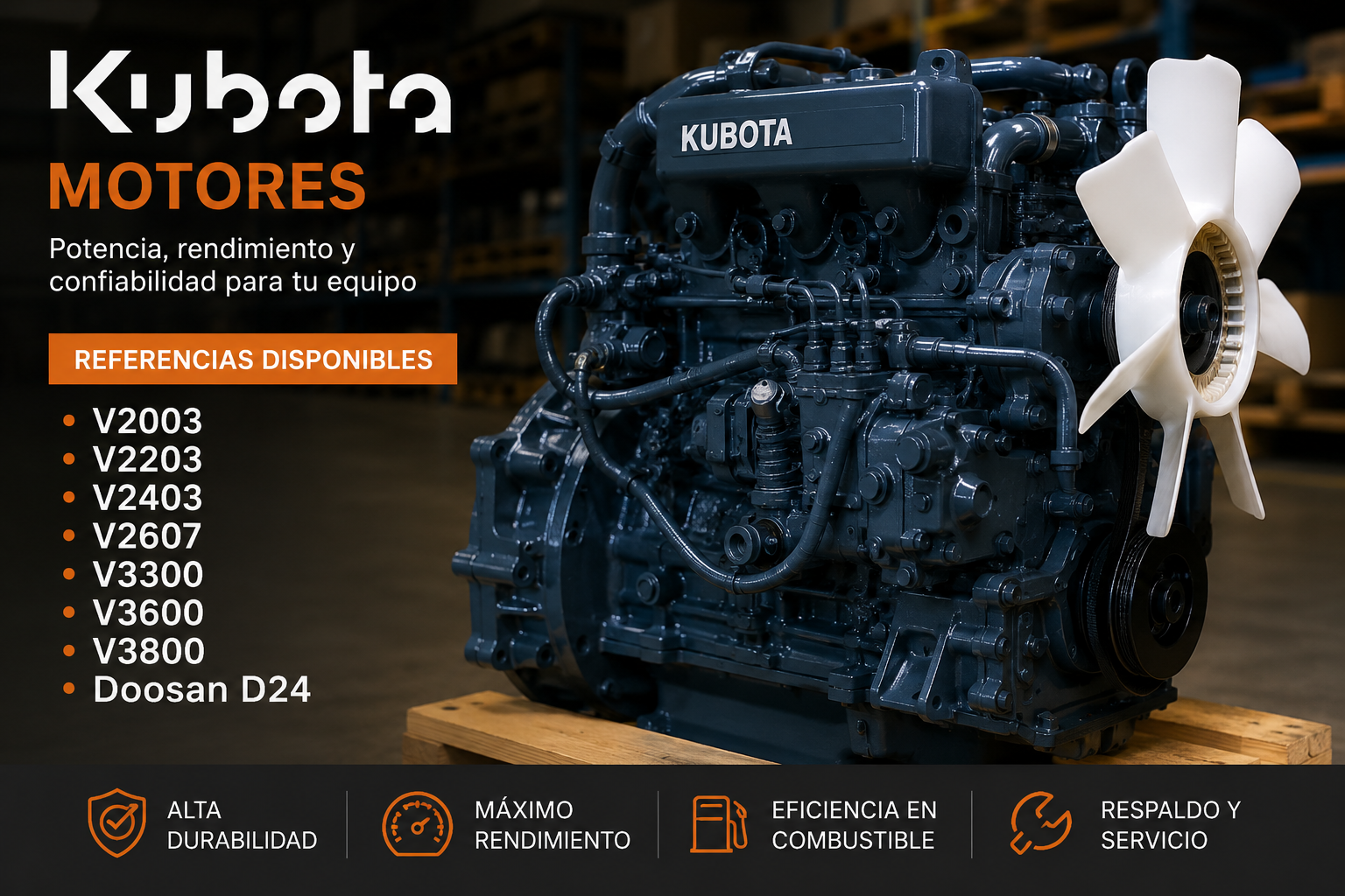 Taller Mecánico Diesel